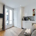 Cosy Close To Grands Boulevards - Welkeys * Paris